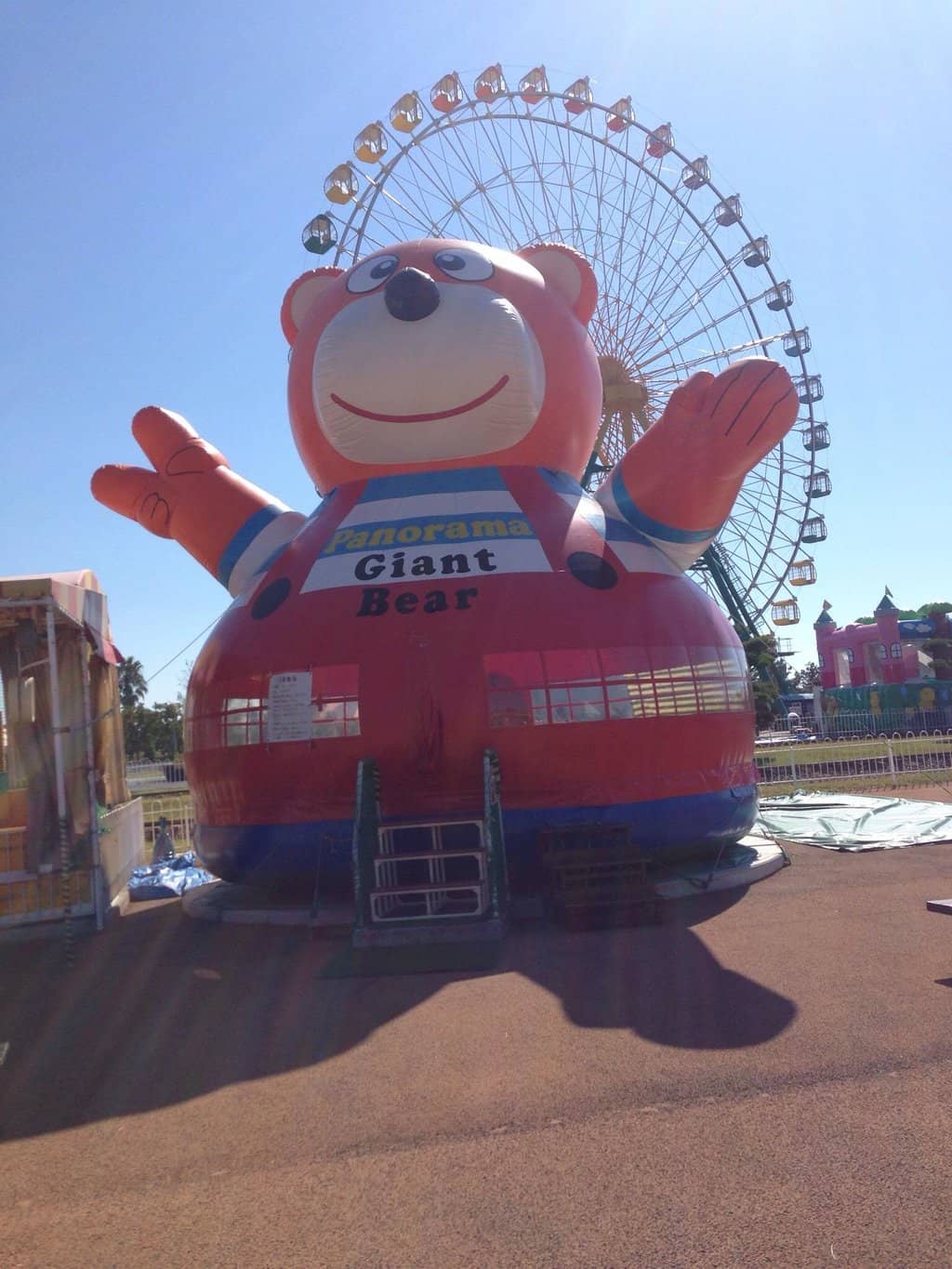 Petting Zoo Encounters