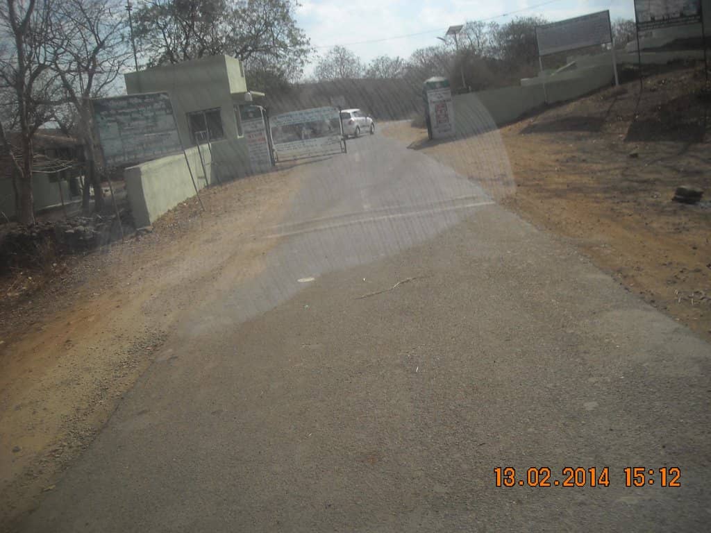 Rukmani Devi Temple