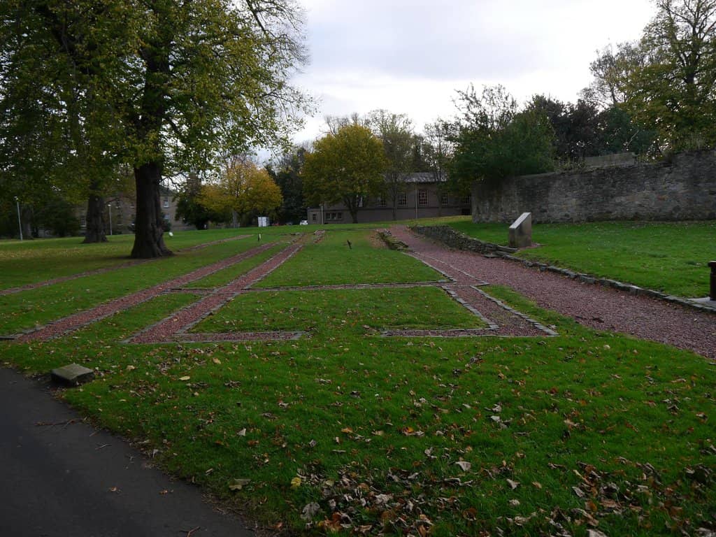 Roman Remains