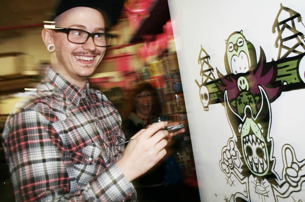 Streetwear & Subculture Style