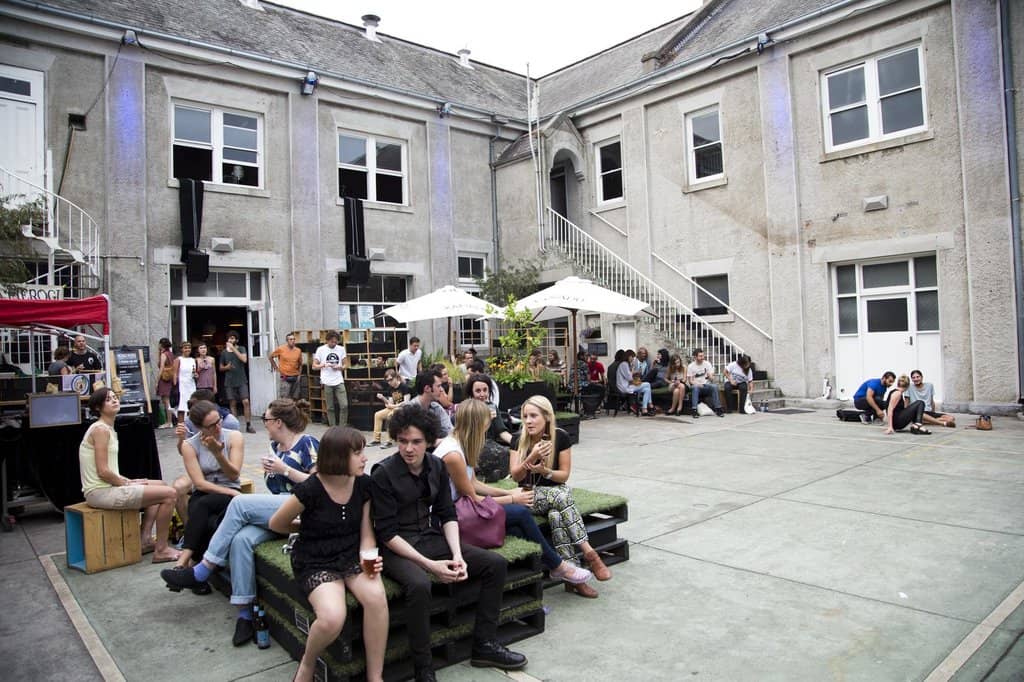 Historic Architecture