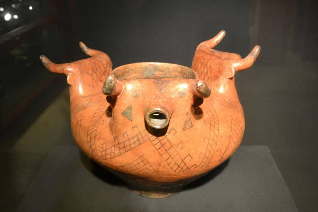 Local History Displays