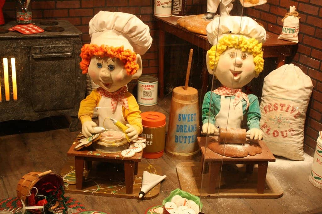 Adventure Park Attractions