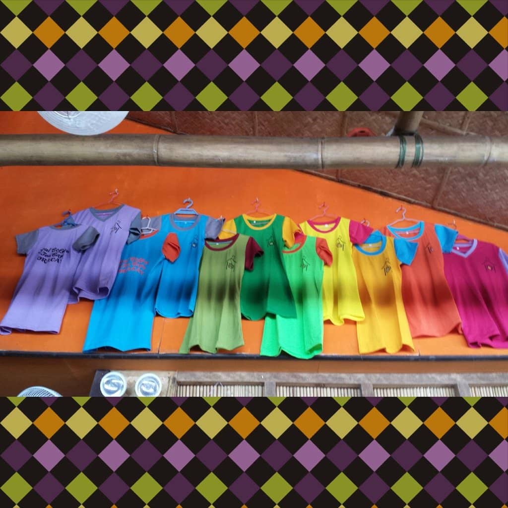 Authentic Island Charm