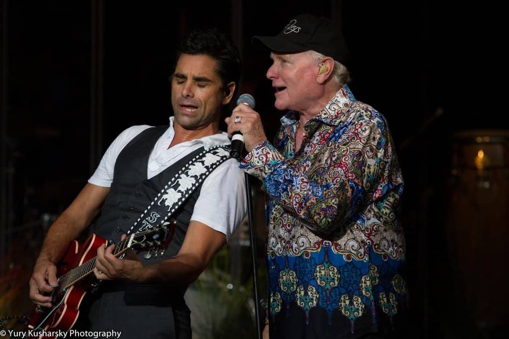 Picnic-Style Entertainment