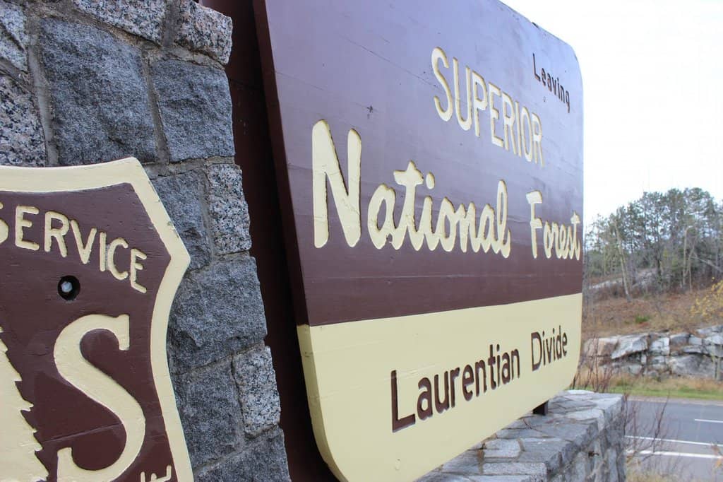 Accessible Hiking Routes