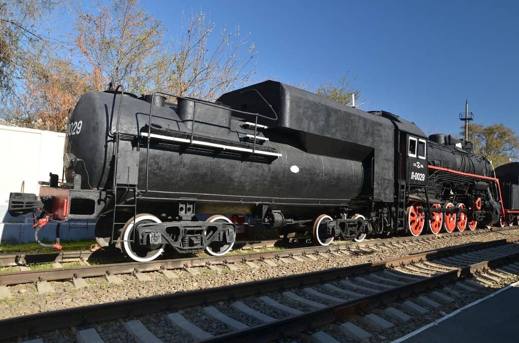 Technical Carriages