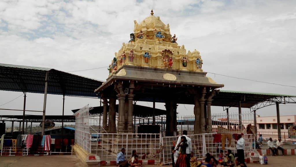 Architectural Grandeur