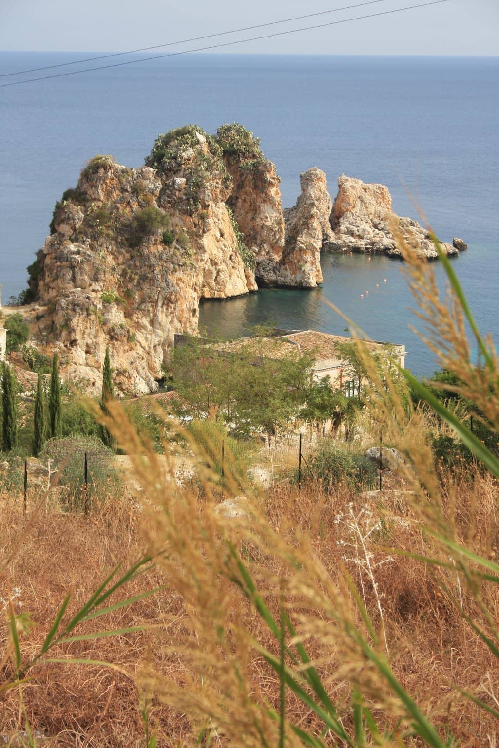 Zingaro Nature Reserve