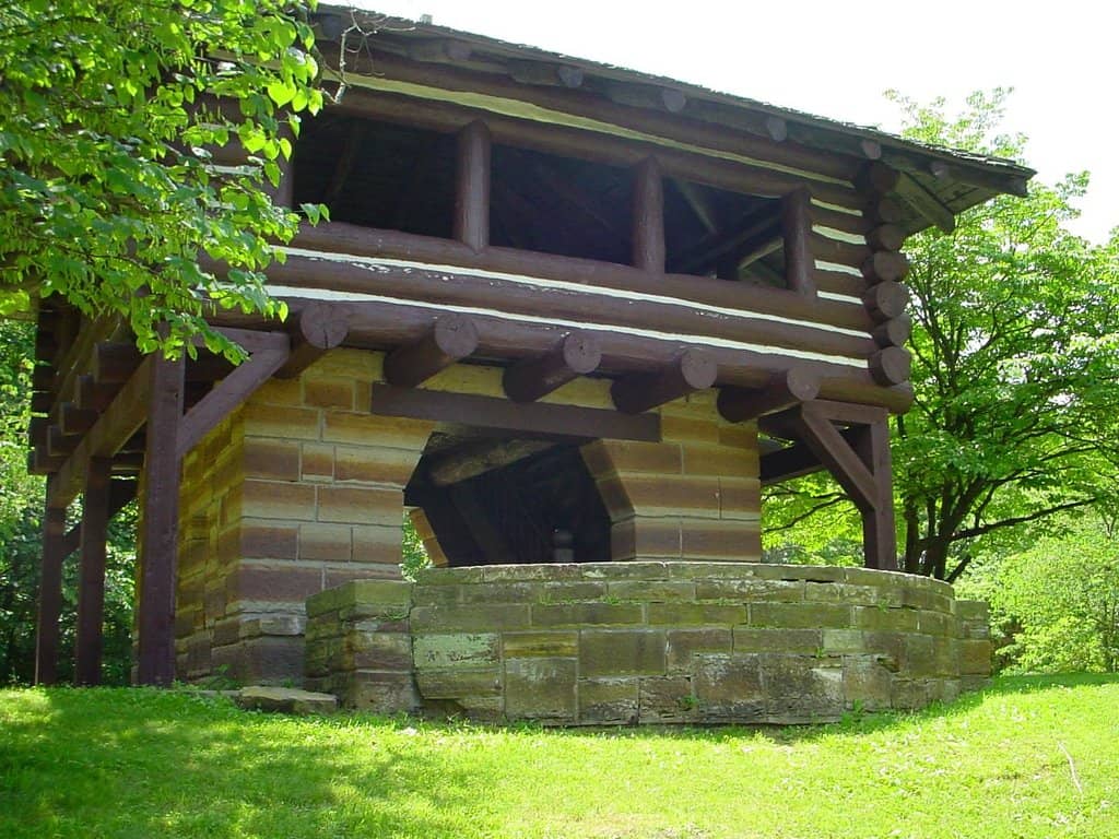 Abe Martin Lodge
