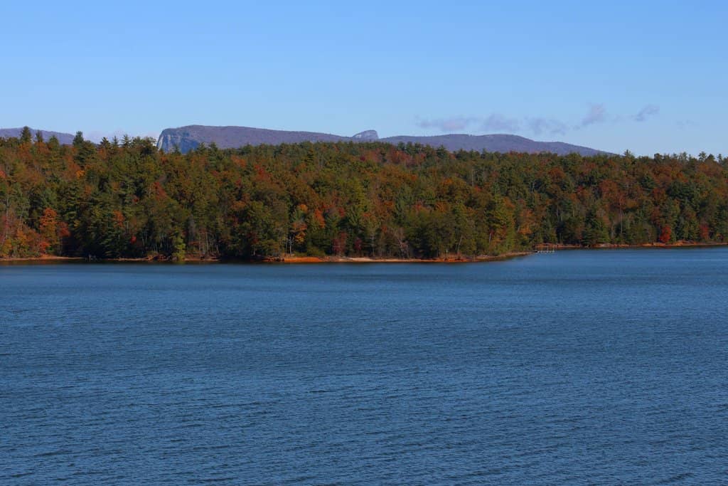 Shortoff Mountain Trail