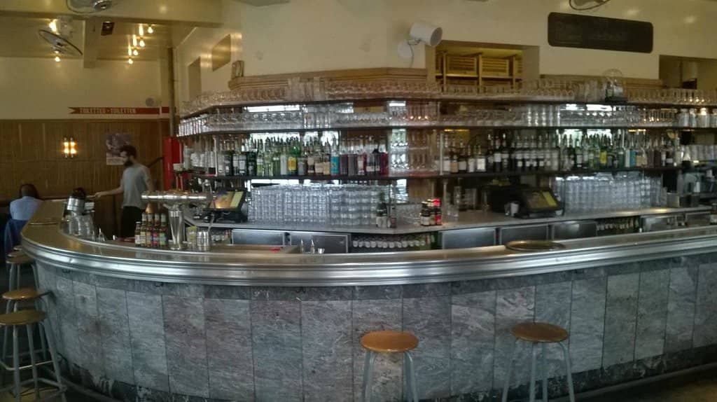 Expertly Crafted Cocktails