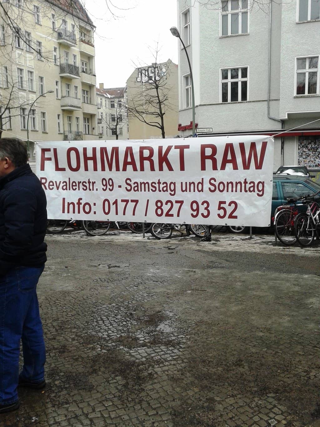 Street Style Spotting