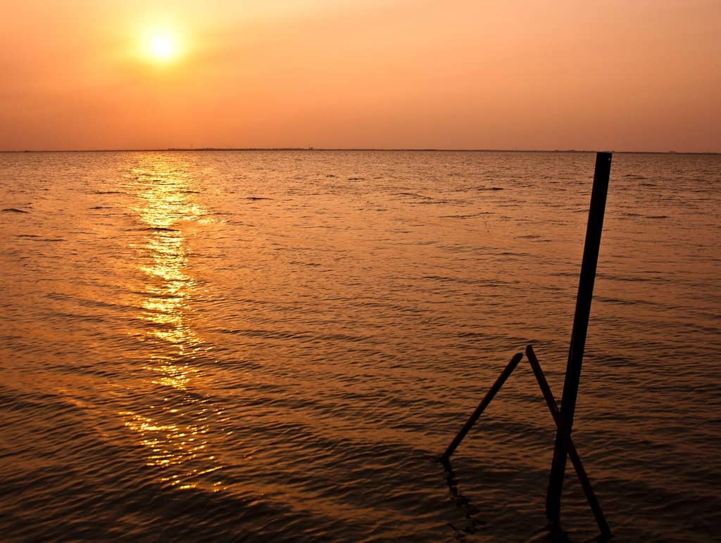 Zhujiajiao Ancient Town