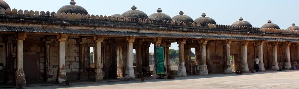The Grand Mosque