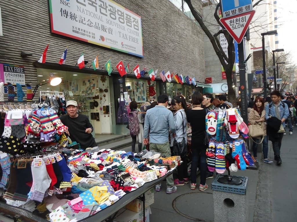 Handmade Korean Music Boxes