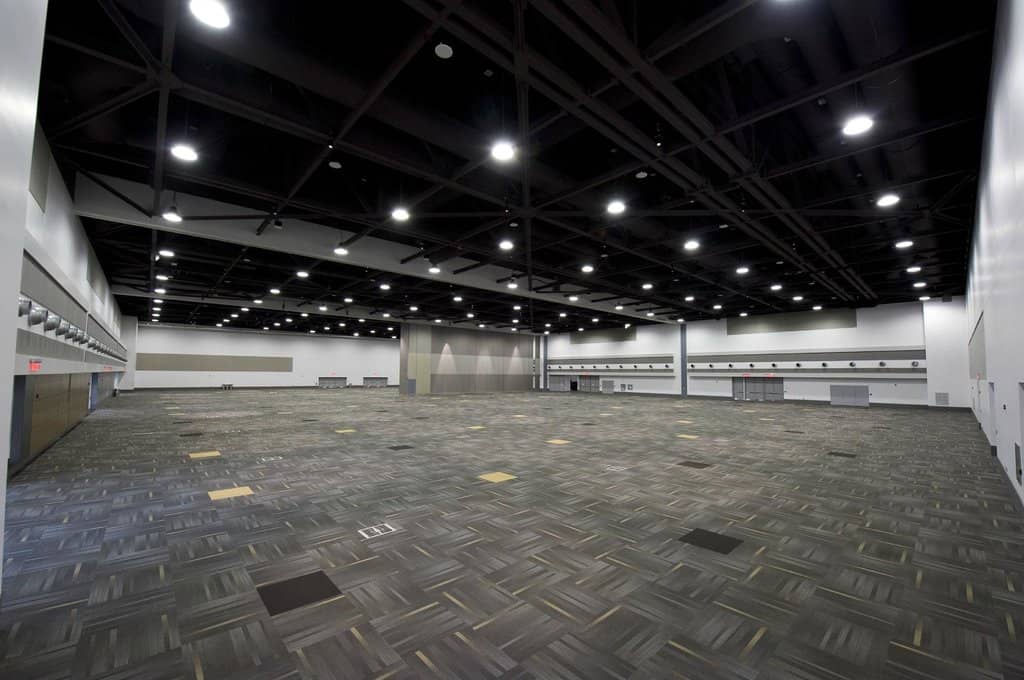 Grand Event Spaces