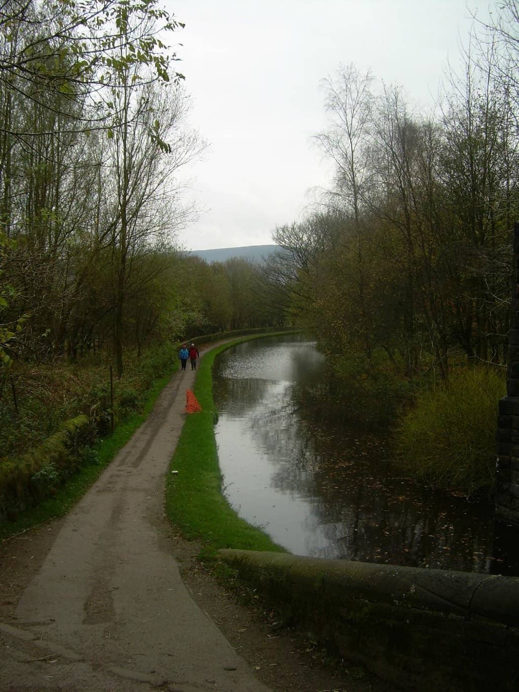 Accessible Nature Trails