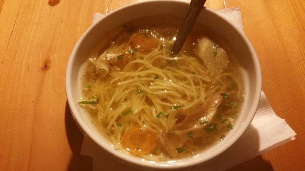 Lively Folk Music Performances