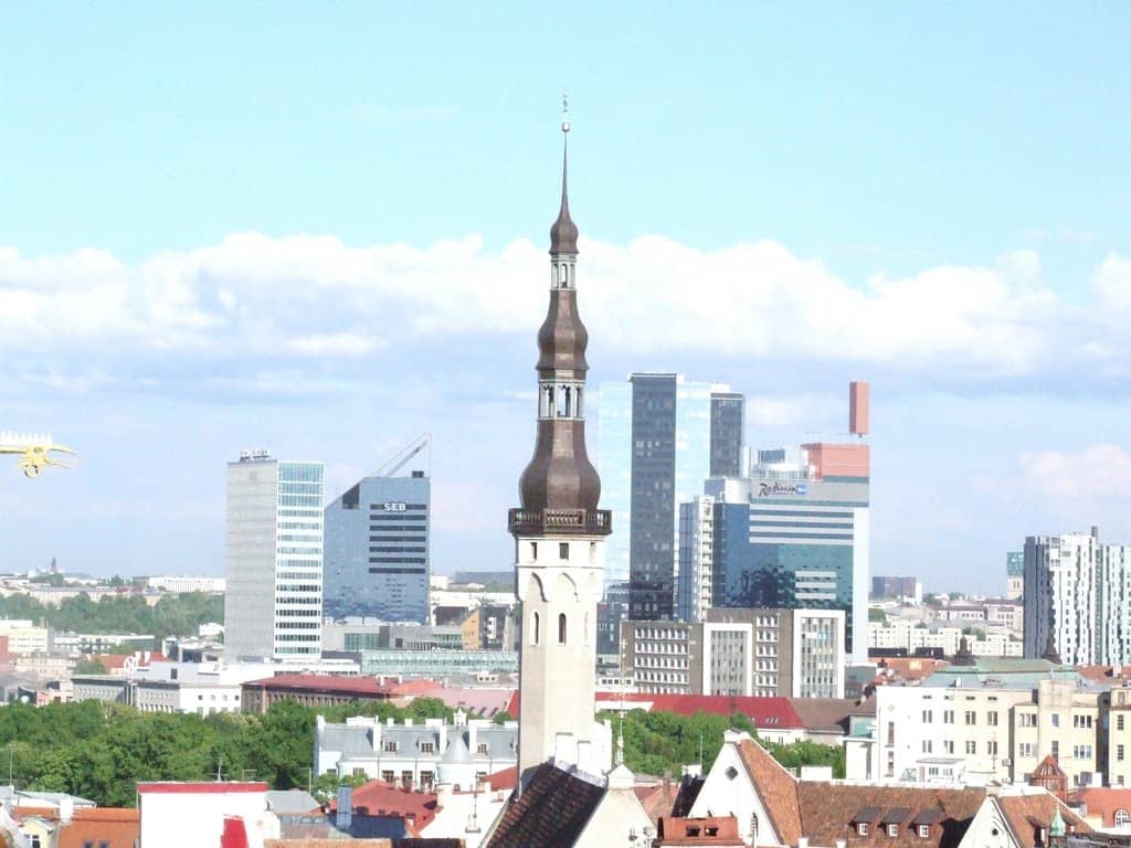 Vertical photo