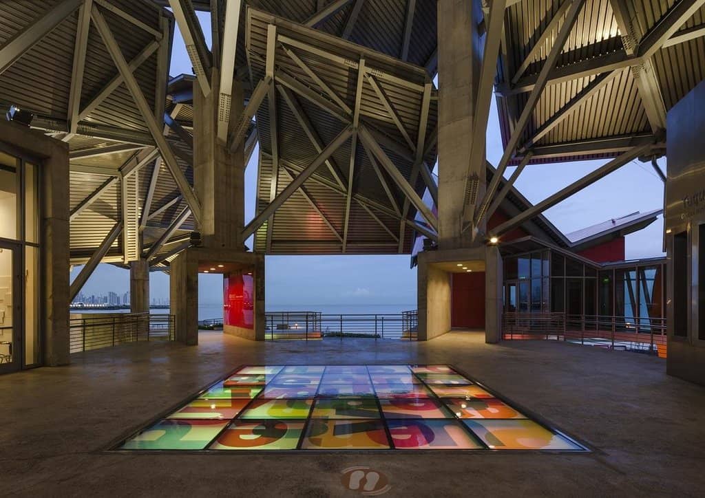 Pacific vs. Atlantic Fish Tanks