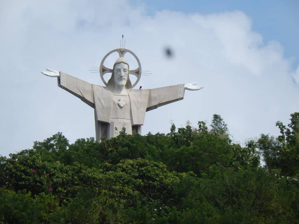 Vertical photo