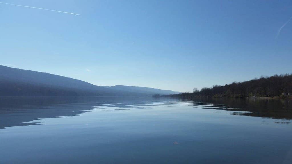 Nature Inn at Bald Eagle