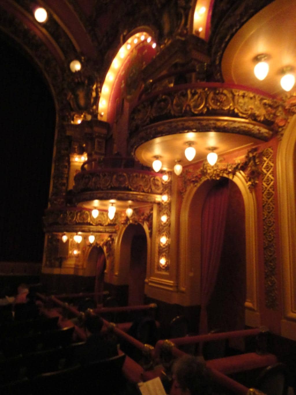 Emerson College Student Productions