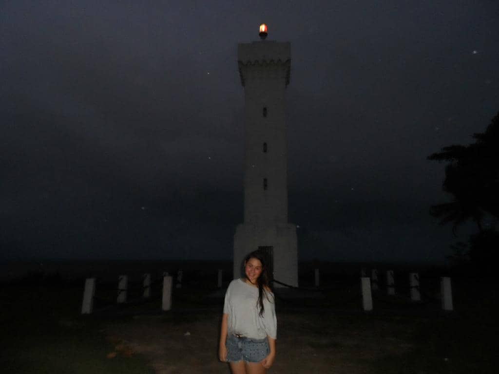 Vertical photo