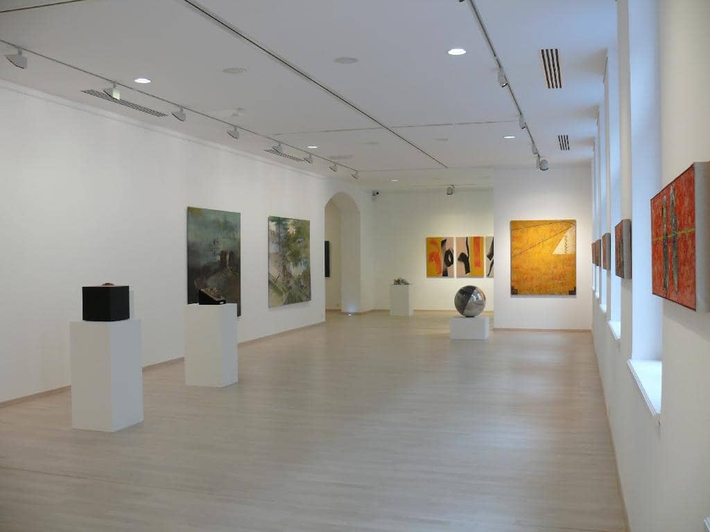 Francoise Gilot Centenary