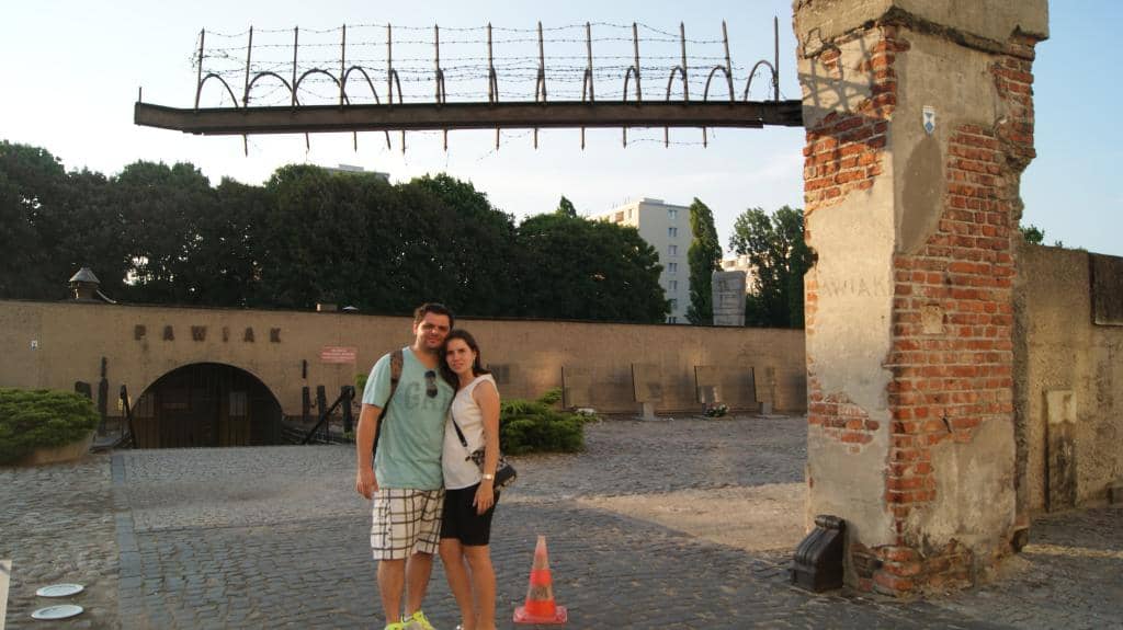 Artifacts of Resilience