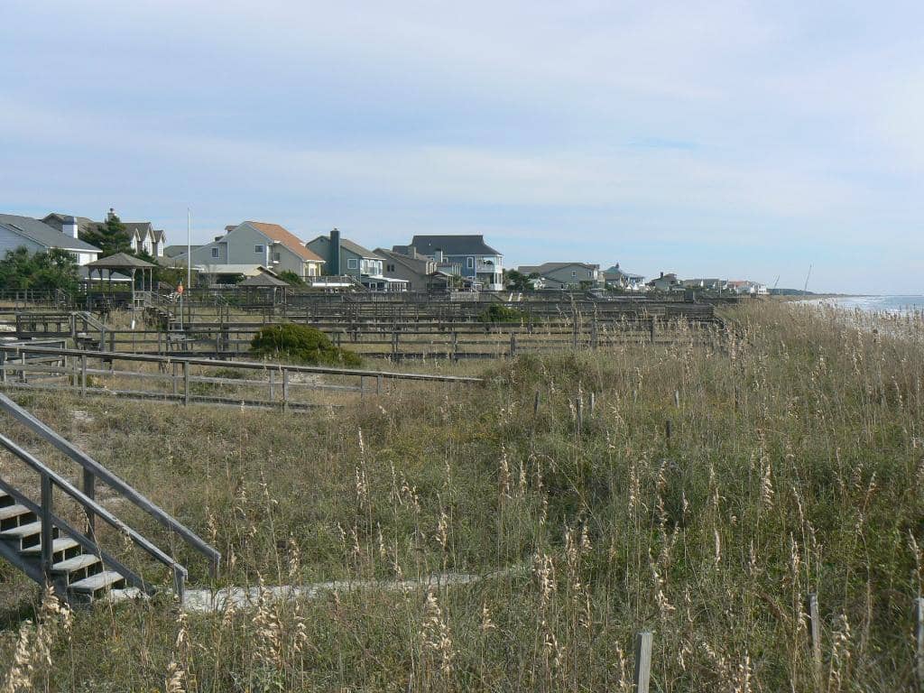 Murrells Inlet MarshWalk