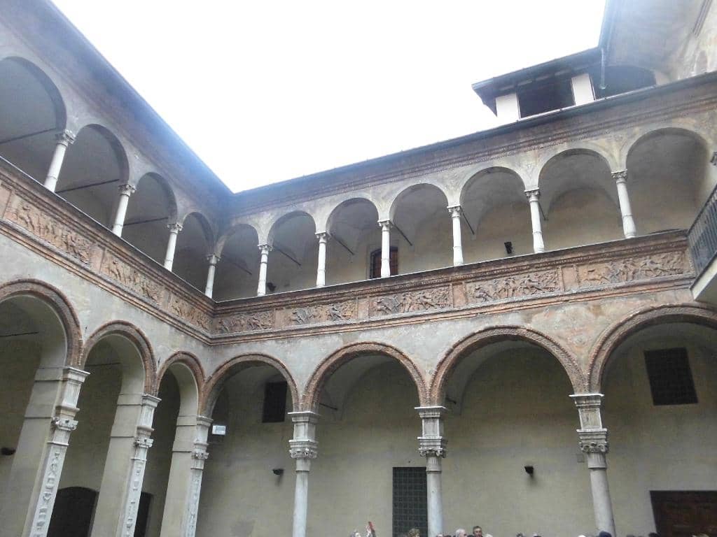 Vertical photo