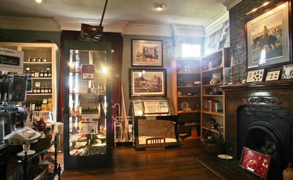 Master Craftsman's Legacy