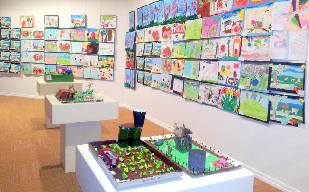 Botanical Watercolour Workshops