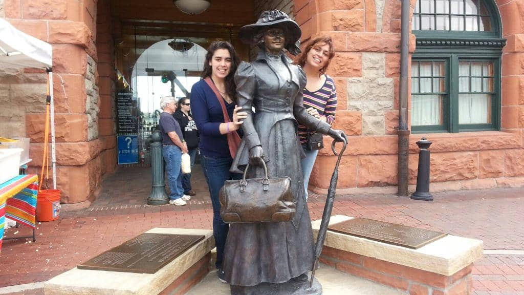 Union Pacific Railroad History