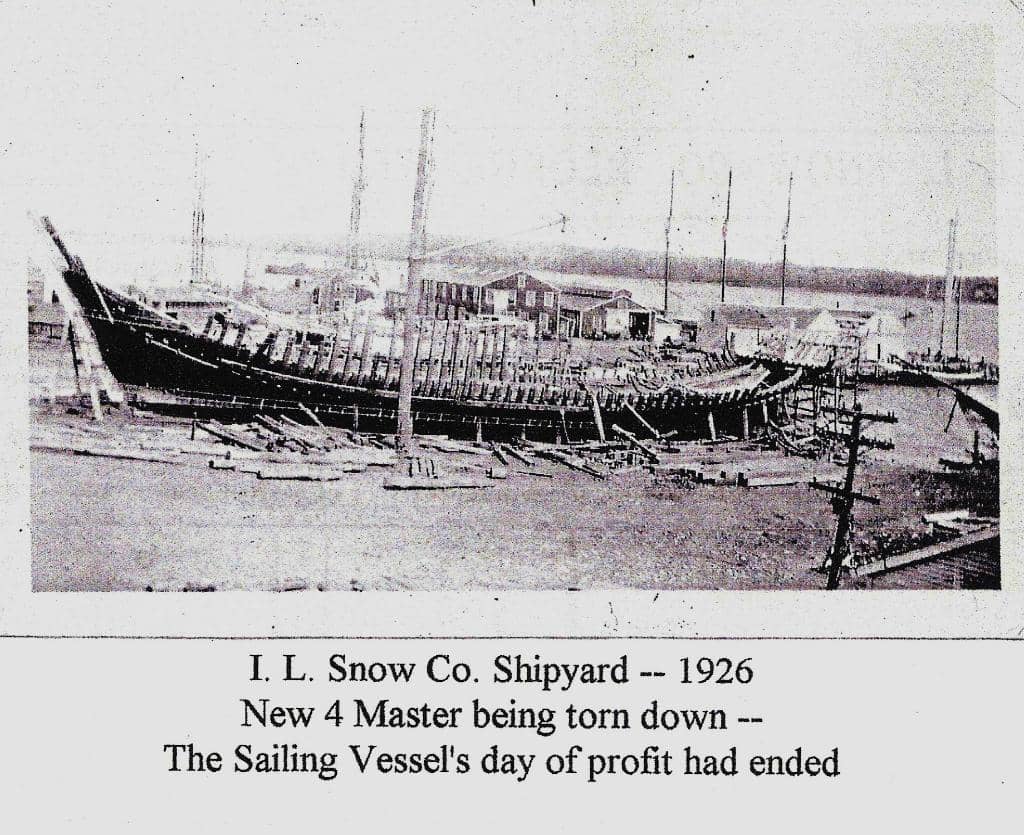 Founder's Personal Stories