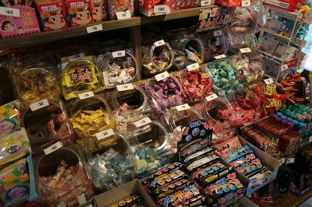 Interactive Exhibits