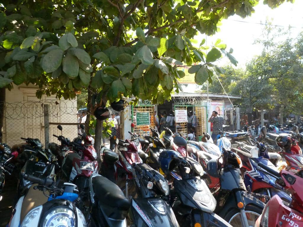 Gem Market Annex