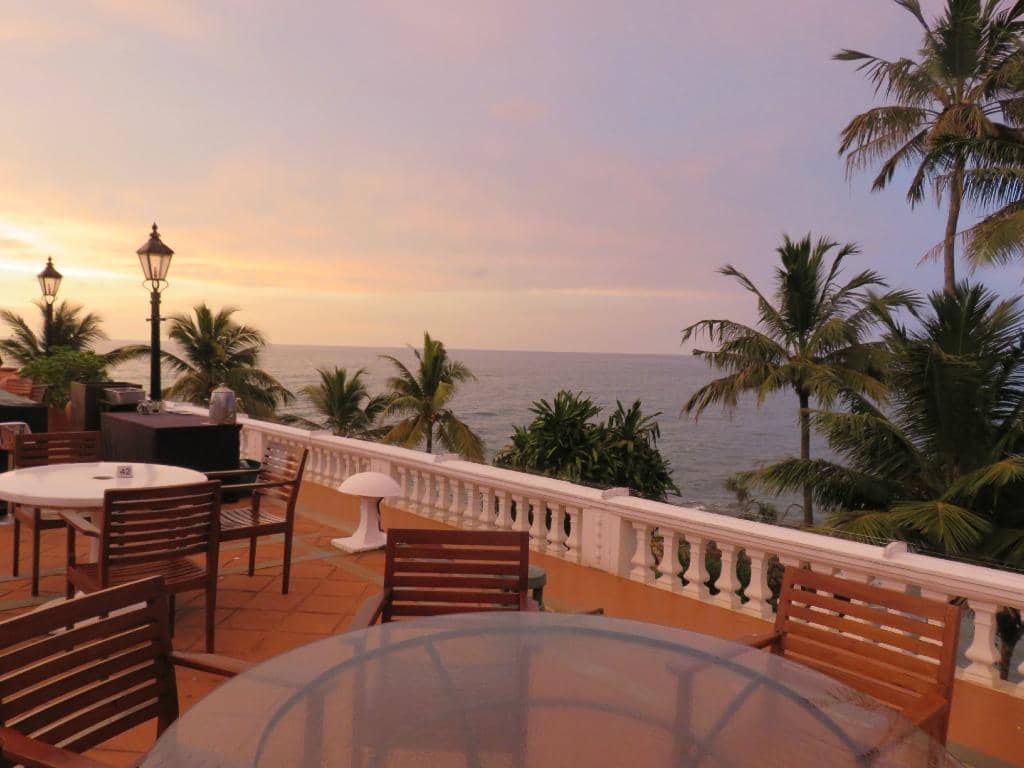 Mount Lavinia Hotel