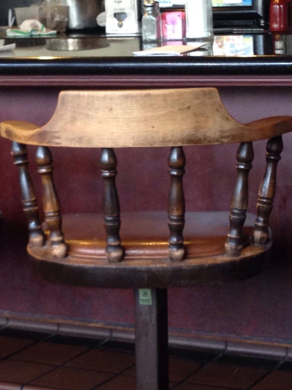 Friendly Service & Welcoming Atmosphere