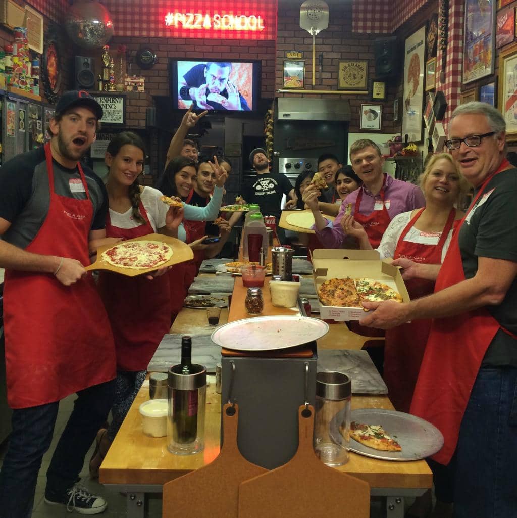 Unique Flavor Combinations