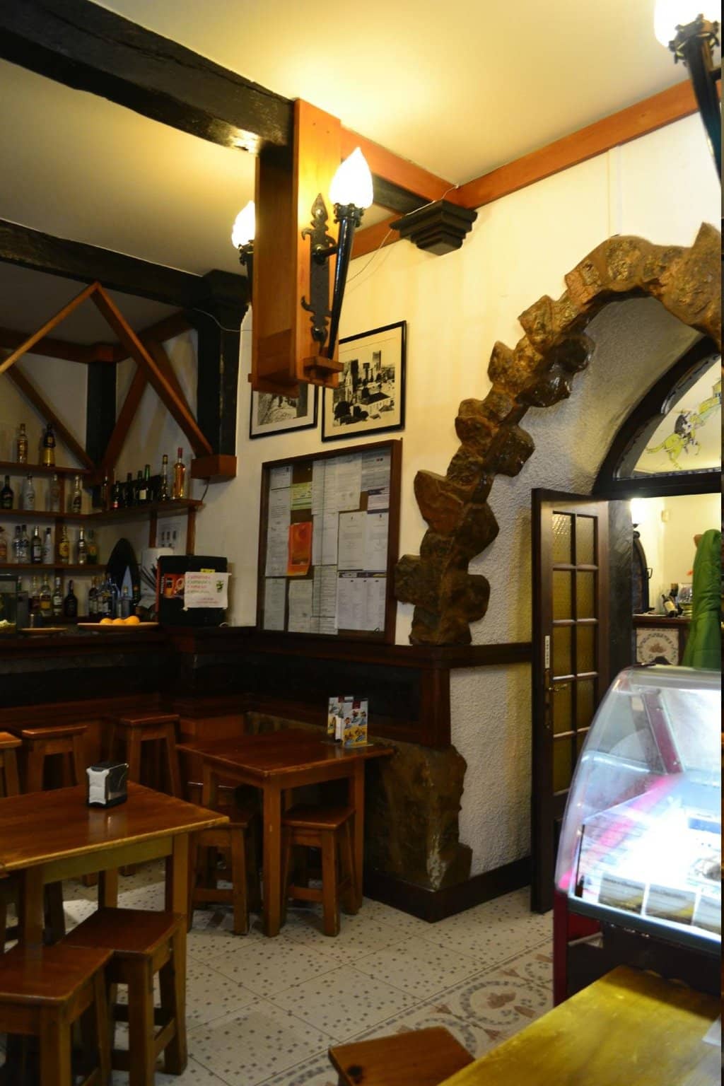 Generous Portuguese Delicacies