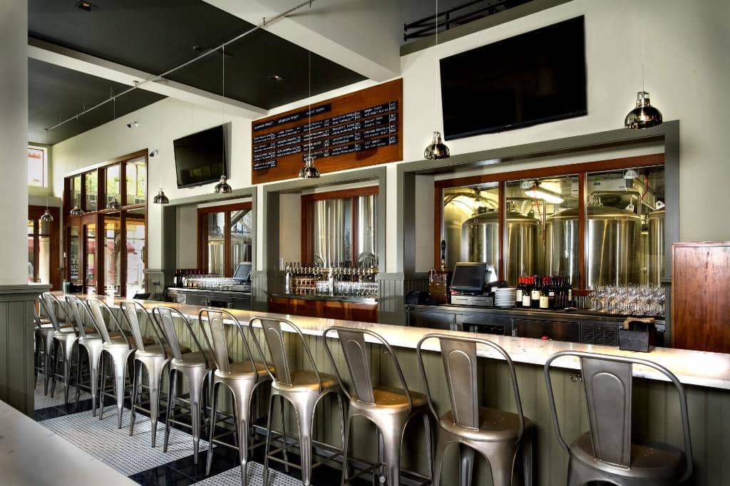 Elevated Pub Eats