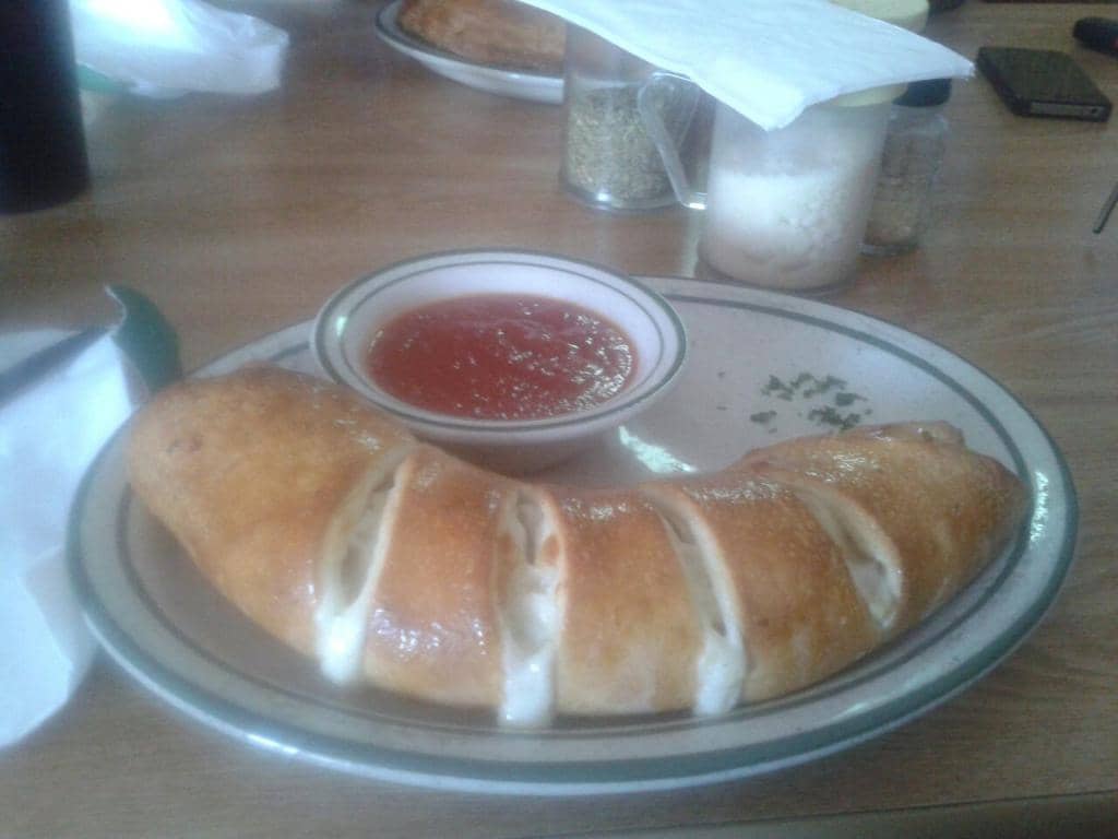 Calzone
