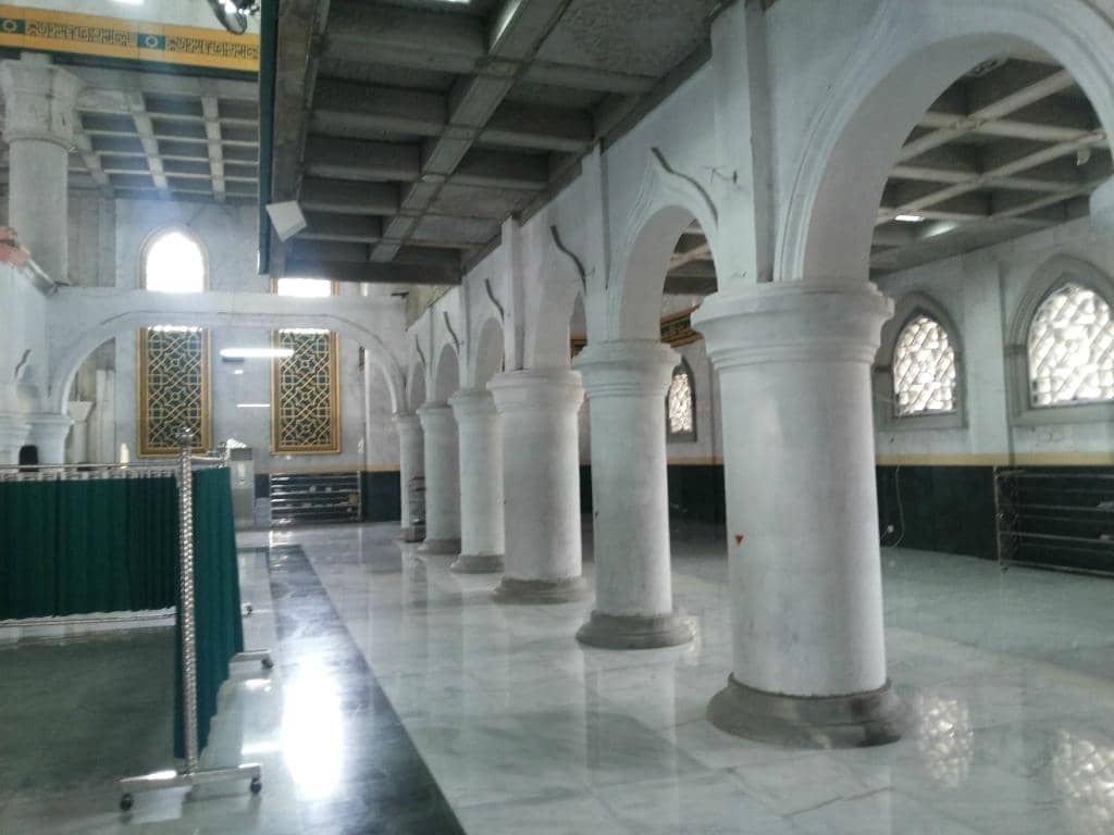 Architectural Grandeur