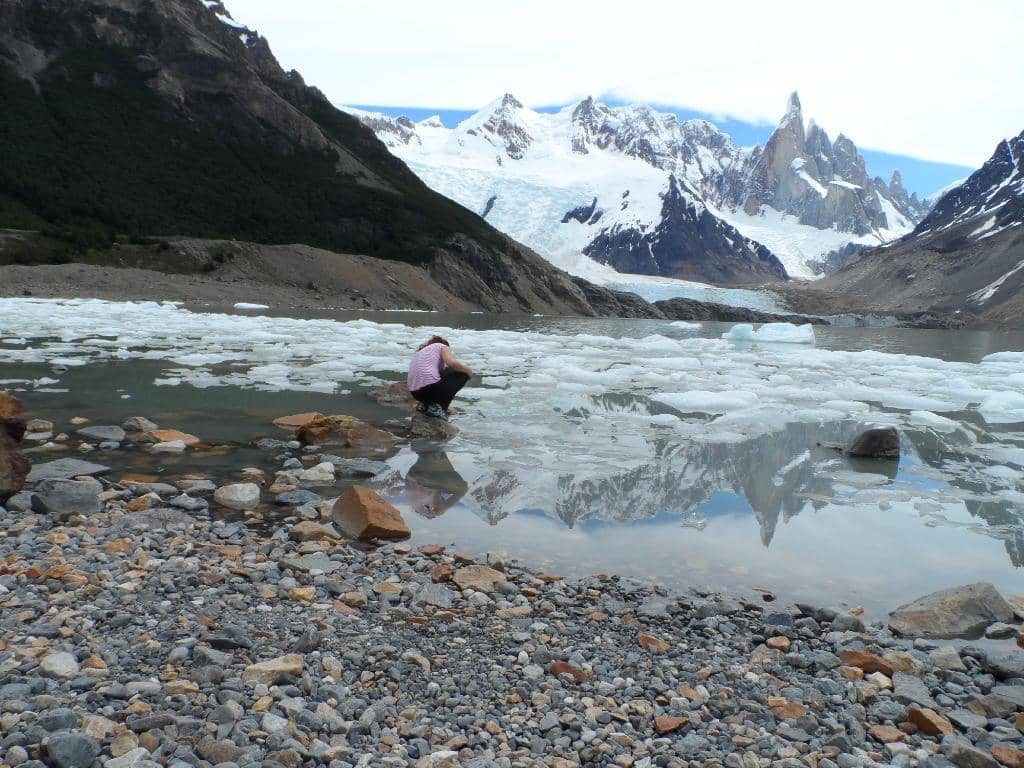 Cerro Torre Views