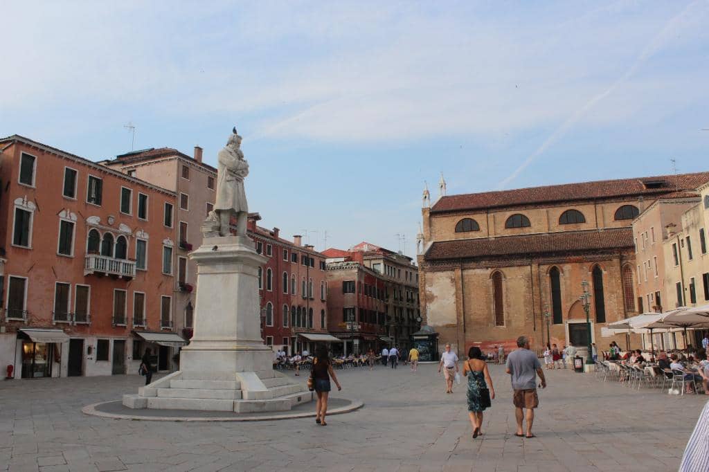 Palazzo Loredan
