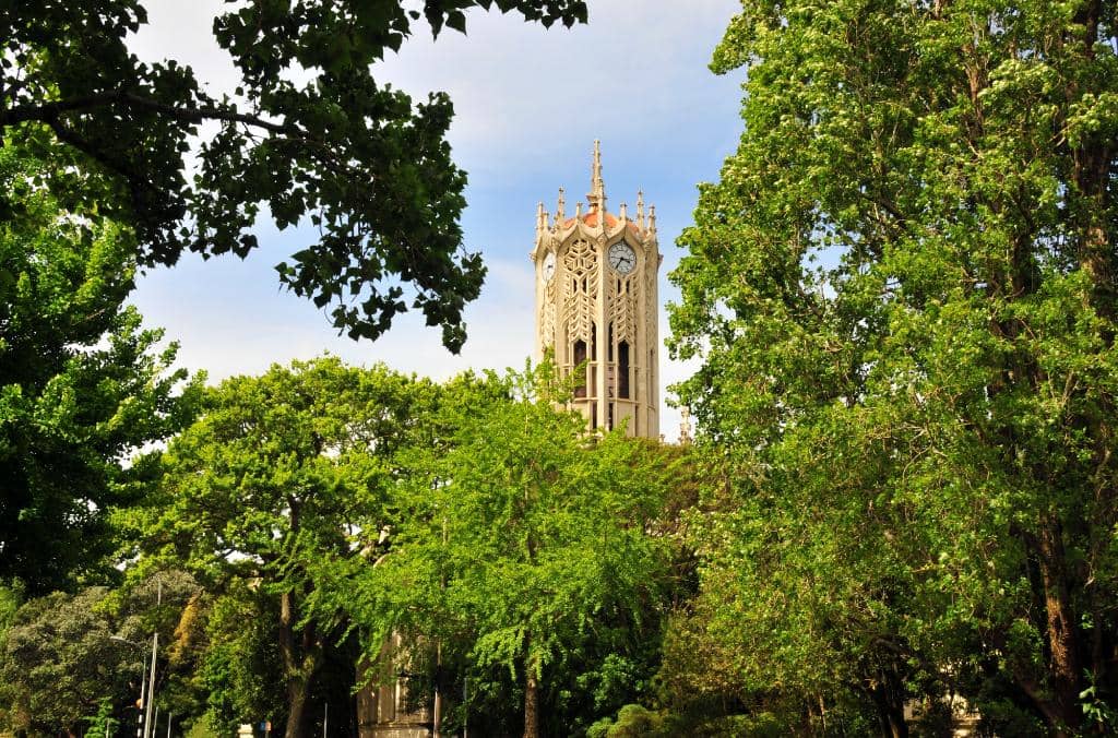 Formula 1 Australian Grand Prix Circuit