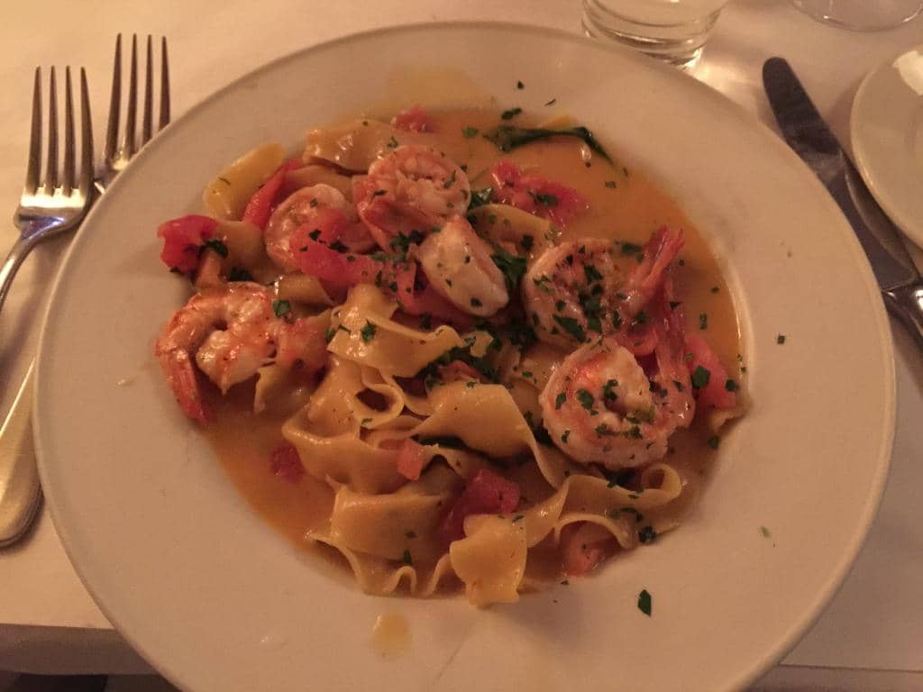 Enchanting Courtyard Ambiance